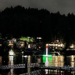 Gig Harbor Marina & Boatyard