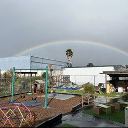 Natural Bridges Children's Center