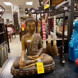 Decor of China Furniture & Home Collection