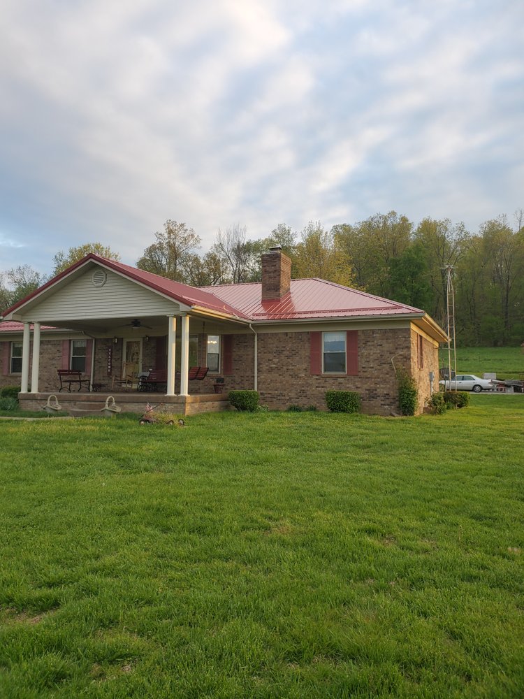 DURBIN ROOFING Updated September 2024 New Haven, Kentucky Roofing