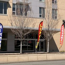 Urban Kitchen & Deli - Storefront