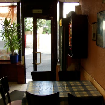 Serhat Grill - Kebab Near Me - Idar-Oberstein, RP