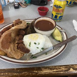 Bandeja