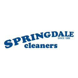 Springdale Cleaners - Monfort Heights - Business logo