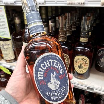 Decatur Package Store - Michters SB - Beer, Wine & Spirits Near Me - Decatur, Georgia