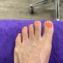 Top Nail Salon