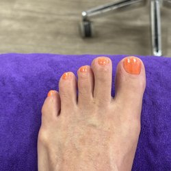 Top Nail Salon