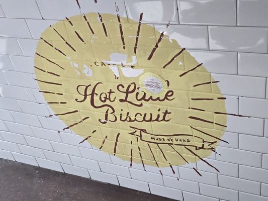 Callie's Hot Little Biscuit by null