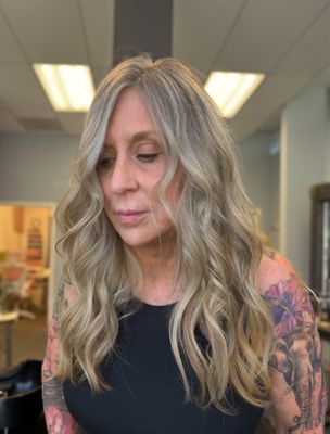 Luxe Salon & Lash Bar