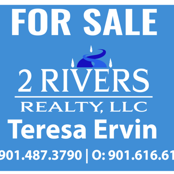 Teresa Ervin Realty, 2 Rivers Realty - Real Estate Agents Near Me - Bartlett, Tennessee Teresa Ervin Realty, 2 Rivers Realty - Real Estate Agents Near Me - Bartlett, Tennessee