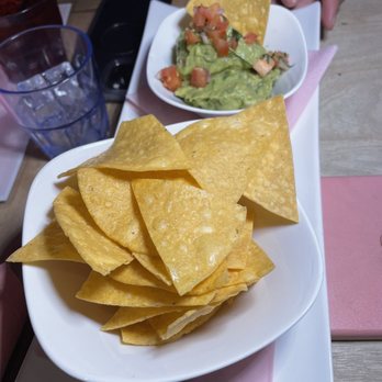 El Coco - GUACAMOLE & CHIPS - Tacos Near Me - New York, New York El Coco - GUACAMOLE & CHIPS - Tacos Near Me - New York, New York