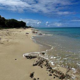 Beach Beach