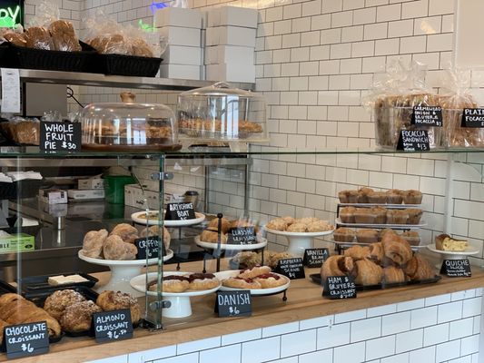 Crosby Bakery by null