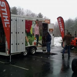 Padula Brothers - We sell and service quality Stihl equipment.
