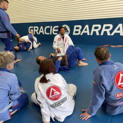 Gracie Barra Chilliwack