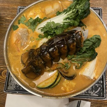 Boiling Avenue - Lobster Hotpot - Hot Pot Near Me - Sacramento, California
