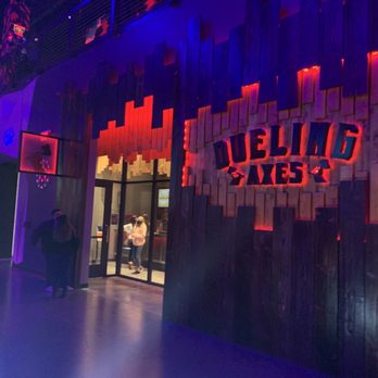 Dueling Axes - Axe Throwing Near Me - Las Vegas, Nevada Dueling Axes - Axe Throwing Near Me - Las Vegas, Nevada