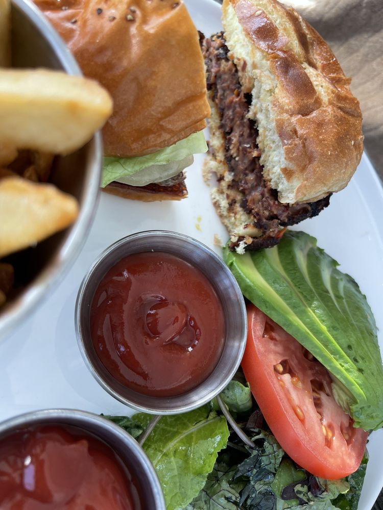 THE ROOFTOP AT PELHAM HOUSE RESORT Updated November 2024 13 Photos