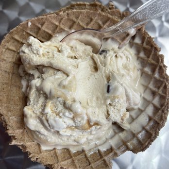 Jack the Dipper Ice Cream - Ice Cream & Frozen Yogurt Near Me - Waynesville, North Carolina