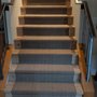 Photo of Red Dog Carpet Binding