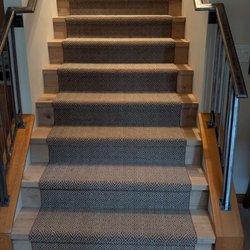 Red Dog Carpet Binding