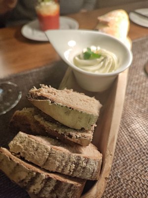 Restaurant Goldmund in the Literaturhaus by null