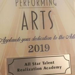 All Star Talent Realization Academy - Good job to the students of ASTRA! You did an amazing job of representing the company at Disneyland. "When they go low we go high"