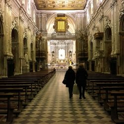 Basilica Santa Maria del Carmine