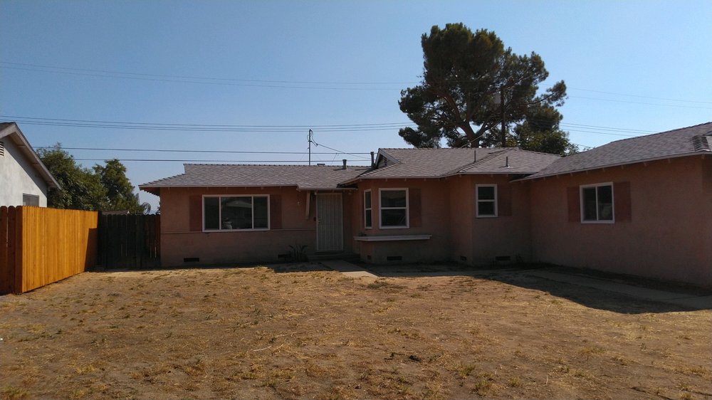 Slide of Bob's Roofing & Handyman