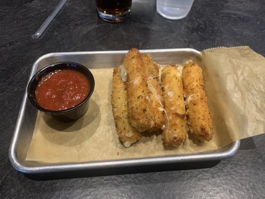 Moran's Bar and Grill by null