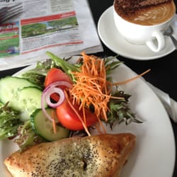 Cafe Blueberry - All for $10!!