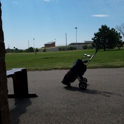 Prairie View Golf Course
