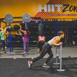 Crunch Fitness - Fairless Hills