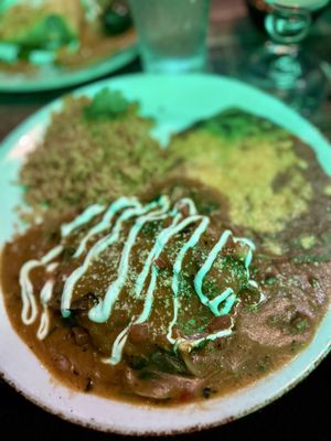 Mezcaluna Mexican Cuisine & Lounge by null