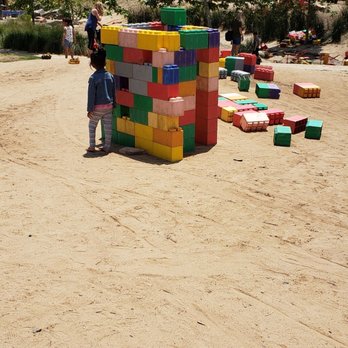 Adventure Playground - Playgrounds Near Me - Irvine, California Adventure Playground - Playgrounds Near Me - Irvine, California