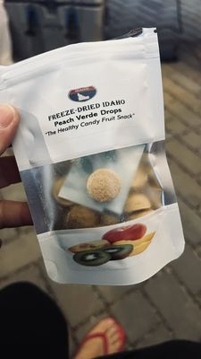 Nampa Farmers Market by null