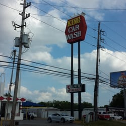 King Car Wash