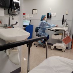 Gastroenterology Consultants PA