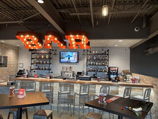 True Texas BBQ by null