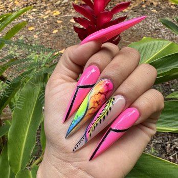 Jennie's Nails - Nail Salons Near Me - San Bruno, California Jennie's Nails - Nail Salons Near Me - San Bruno, California
