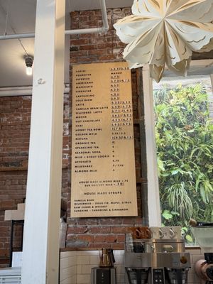 Scout Coffee Co. by null