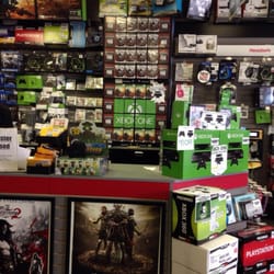 Gamestop