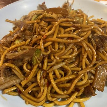 Golden Palace Mongolian BBQ - Mongolian Near Me - Pasadena, California