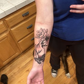Stay True Tattoo - Tattoo Near Me - Dublin, California Stay True Tattoo - Tattoo Near Me - Dublin, California