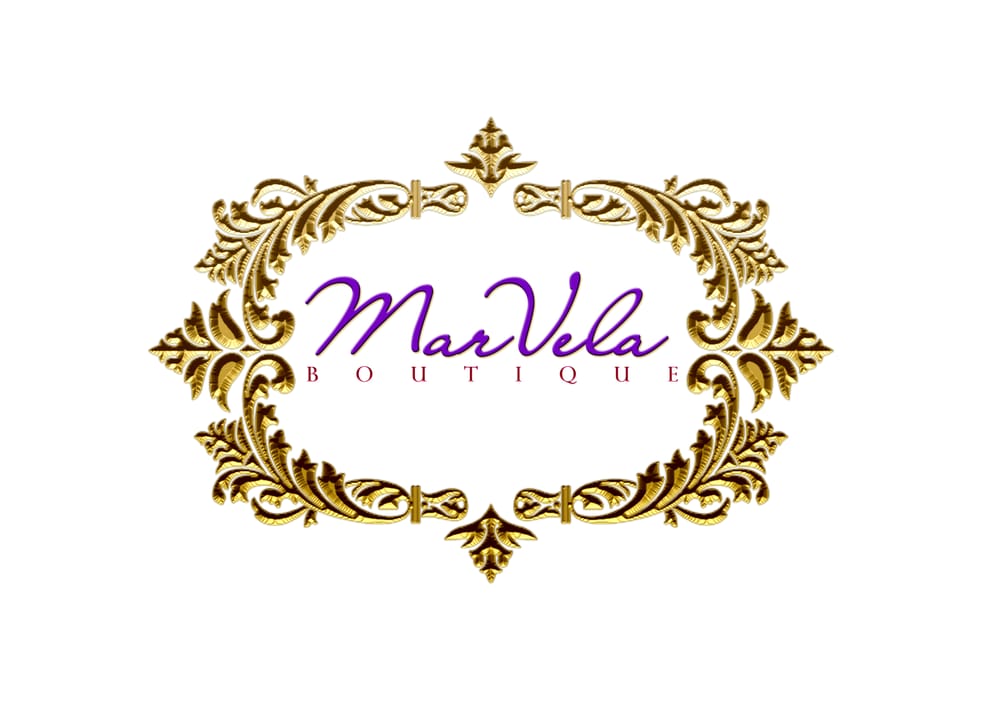 MarVela Boutique Logo