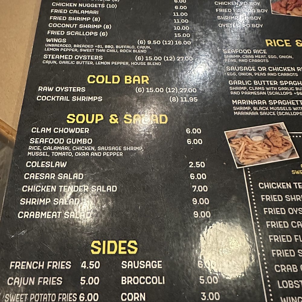 Rock N’ Crab - Seafood Near Me - West Palm Beach, Florida Rock N’ Crab - Seafood Near Me - West Palm Beach, Florida