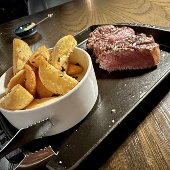 Klaw Miami - Steakhouses Near Me - Miami, Florida Klaw Miami - Steakhouses Near Me - Miami, Florida