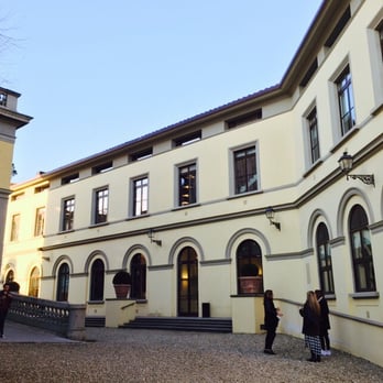 Polimoda - One of two buildings - Colleges & Universities Near Me - Florence, FI