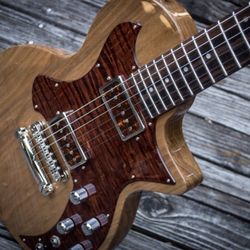 American Archtop Guitars