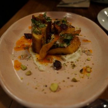 Thursday Kitchen - Not so plain-tain $11 - Korean Near Me - New York, New York